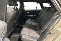 met. ruskea (beige) Toyota Corolla 2023 kuva 10.