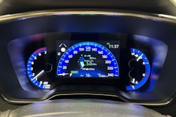 met. ruskea (beige) Toyota Corolla 2023 kuva 18.