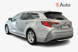 hopea Toyota Corolla 2023 kuva 2.