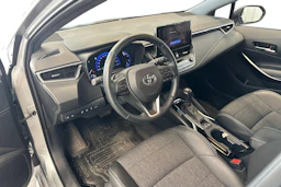 hopea Toyota Corolla 2023 kuva 3.