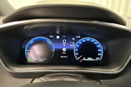 vihreä Toyota Corolla 2024 kuva 17.