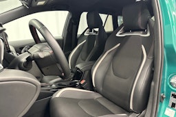 vihreä Toyota Corolla 2024 kuva 22.
