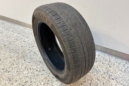 musta Toyota Corolla 2024 kuva 14.