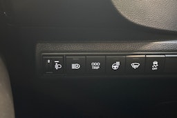 musta Toyota Corolla 2024 kuva 16.