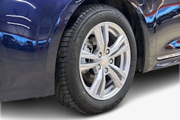 sininen Toyota Corolla 2024 kuva 11.