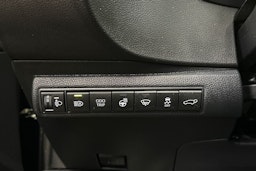 sininen Toyota Corolla 2024 kuva 22.