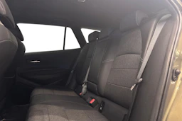 ruskea (beige) Toyota Corolla 2024 kuva 11.