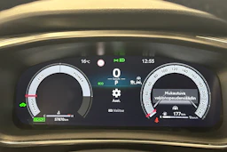 ruskea (beige) Toyota Corolla 2024 kuva 16.