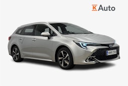 hopea Toyota Corolla 2024 kuva 1.