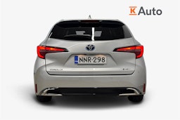 hopea Toyota Corolla 2024 kuva 3.