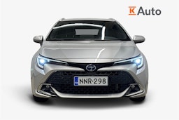 hopea Toyota Corolla 2024 kuva 5.