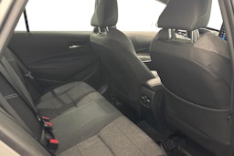 hopea Toyota Corolla 2024 kuva 11.