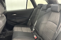 hopea Toyota Corolla 2024 kuva 13.