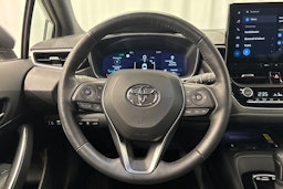 hopea Toyota Corolla 2024 kuva 16.