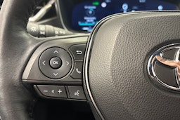 hopea Toyota Corolla 2024 kuva 17.