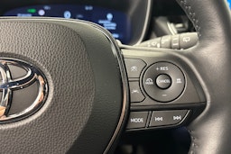 hopea Toyota Corolla 2024 kuva 18.