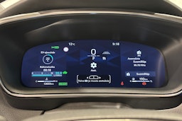 hopea Toyota Corolla 2024 kuva 19.