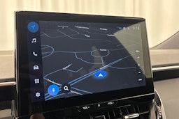 hopea Toyota Corolla 2024 kuva 20.