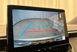 hopea Toyota Corolla 2024 kuva 21.