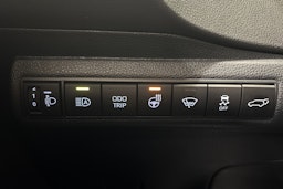 hopea Toyota Corolla 2024 kuva 26.