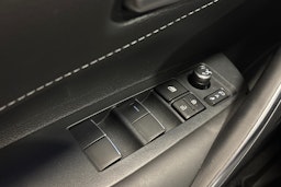 hopea Toyota Corolla 2024 kuva 27.