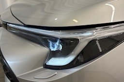 hopea Toyota Corolla 2024 kuva 29.