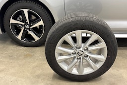 hopea Toyota Corolla 2024 kuva 31.