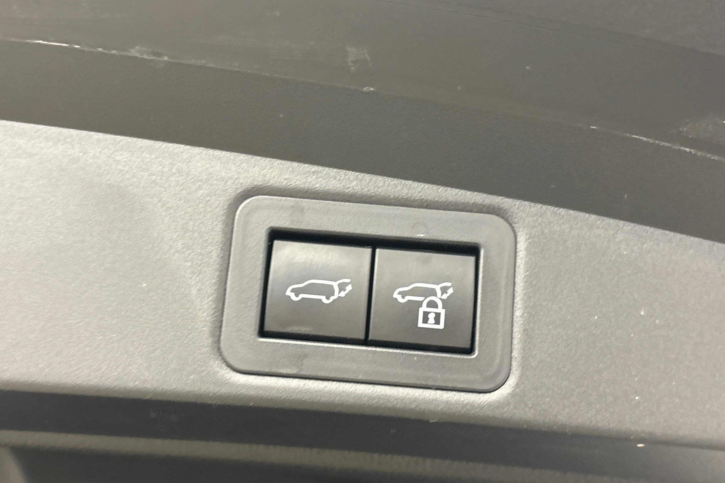 hopea Toyota Corolla 2024 kuva 33.