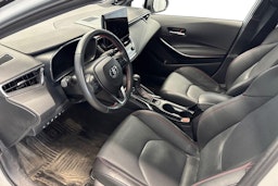 harmaa Toyota Corolla 2024 kuva 3.