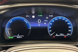 harmaa Toyota Corolla 2024 kuva 17.