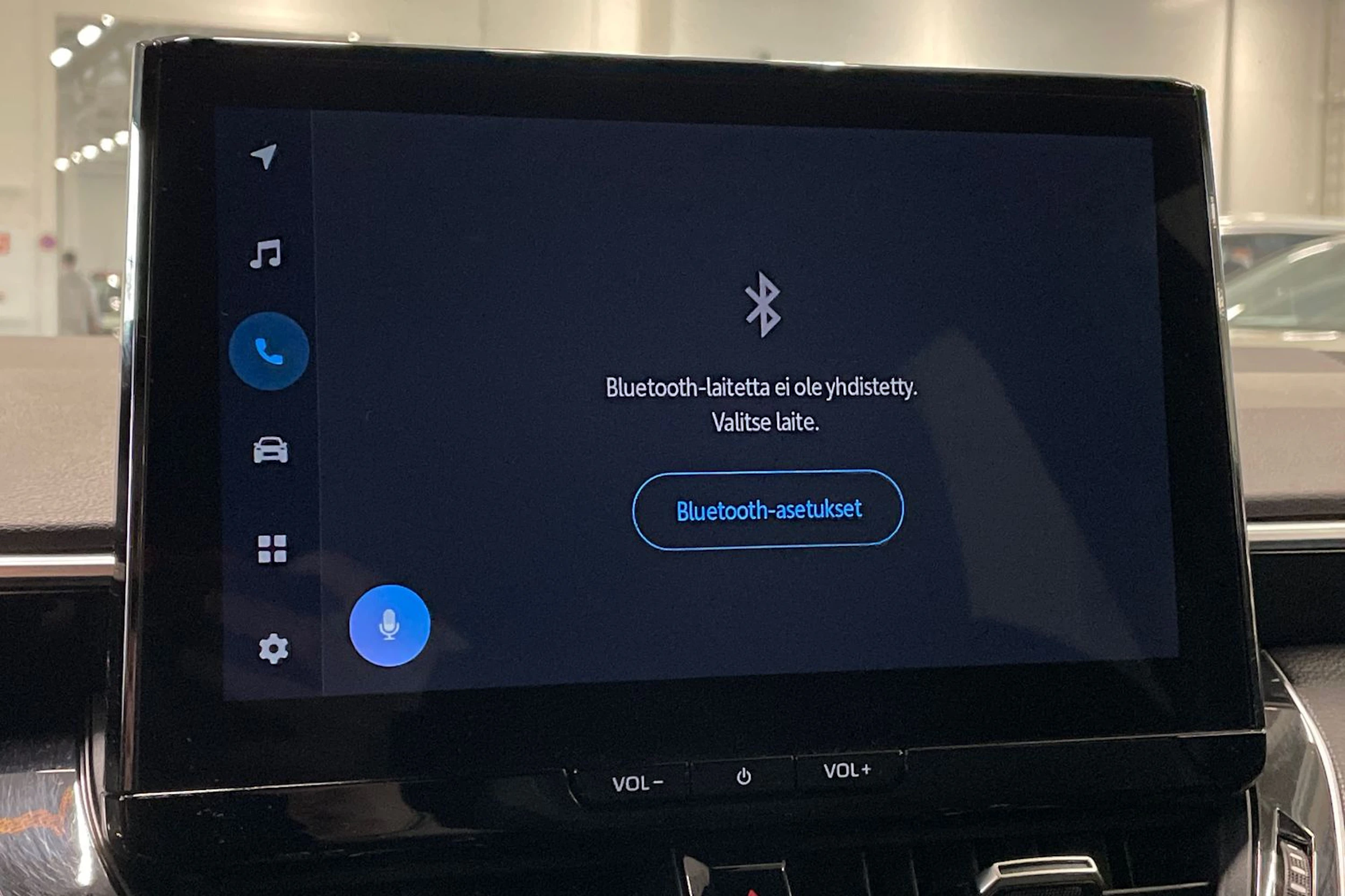 valkoinen Toyota Corolla 2024 kuva 25.