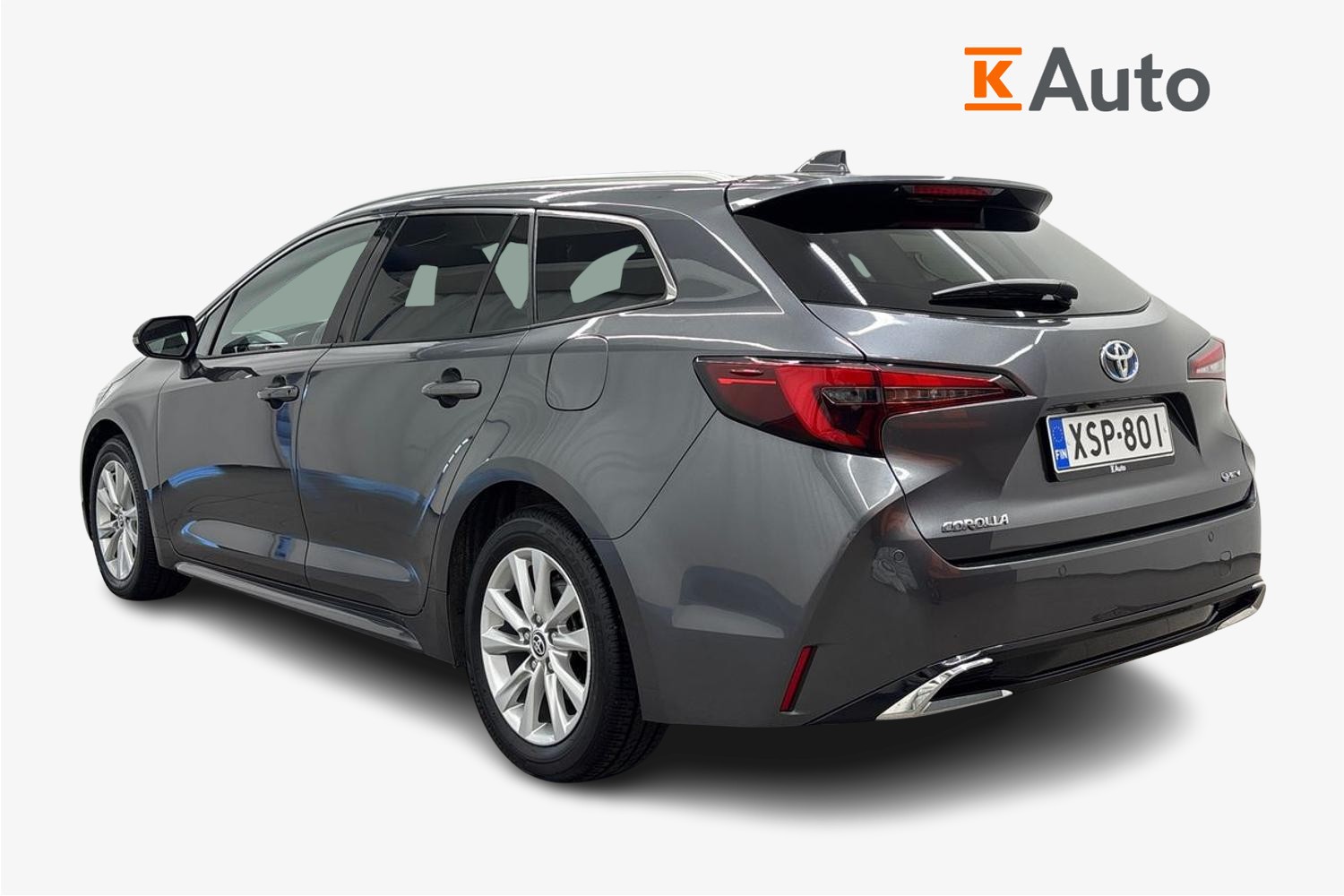 Toyota Corolla 2024, kuva 2/23