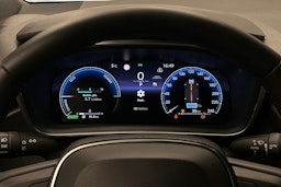 sininen Toyota Corolla 2025 kuva 14.