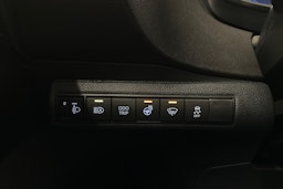 sininen Toyota Corolla 2025 kuva 15.