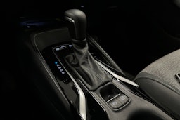 sininen Toyota Corolla 2025 kuva 20.