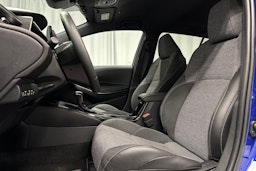 sininen Toyota Corolla 2025 kuva 21.