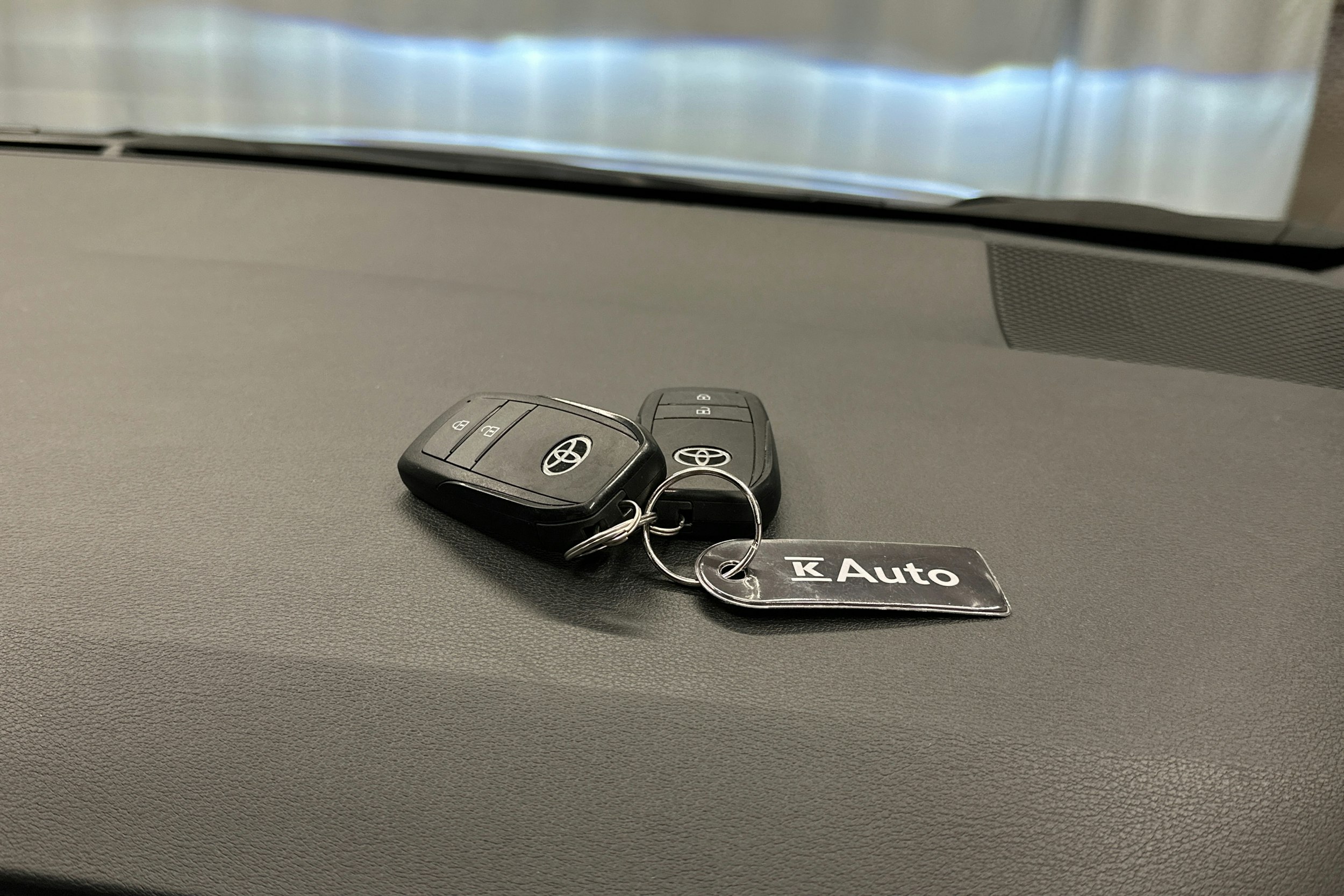 sininen Toyota Corolla 2025 kuva 23.