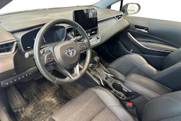 Hopea Toyota Corolla 2025 kuva 3.