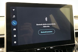 sininen Toyota Corolla Cross 2022 kuva 20.