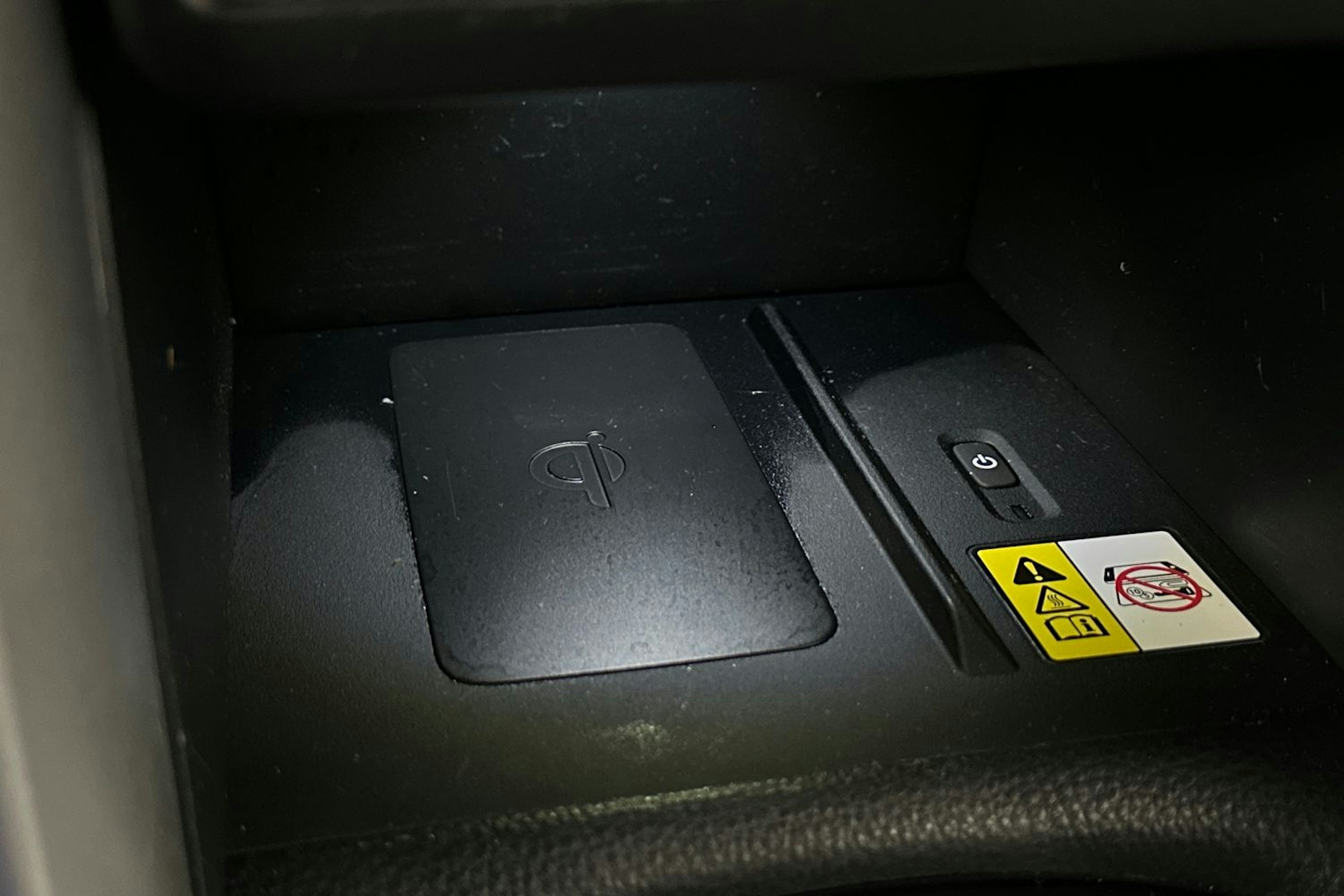 sininen Toyota Corolla Cross 2022 kuva 24.