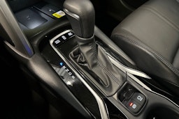 sininen Toyota Corolla Cross 2022 kuva 25.