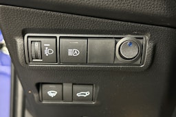 sininen Toyota Corolla Cross 2022 kuva 28.