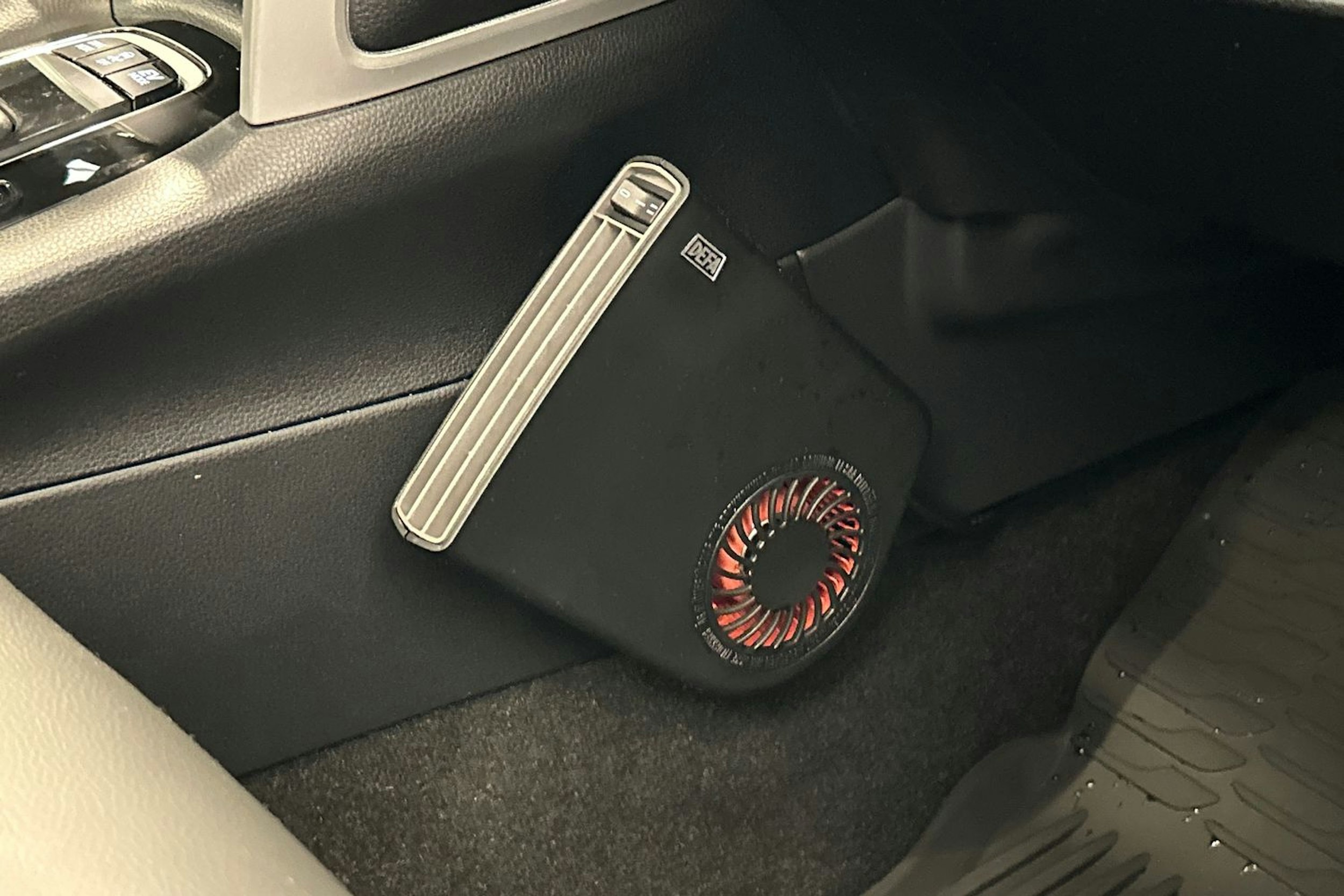 sininen Toyota Corolla Cross 2022 kuva 31.