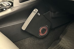 sininen Toyota Corolla Cross 2022 kuva 31.