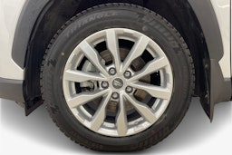 harmaa Toyota Corolla Cross 2023 kuva 14.