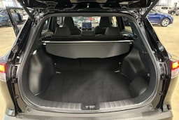 musta Toyota Corolla Cross 2023 kuva 26.