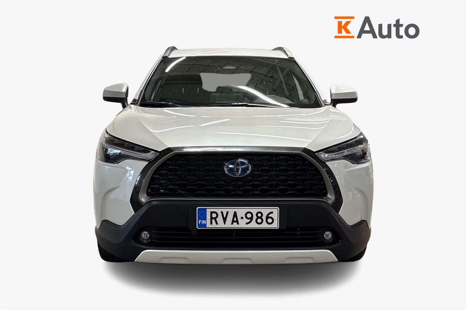 Toyota Corolla Cross 2023, kuva 4/31