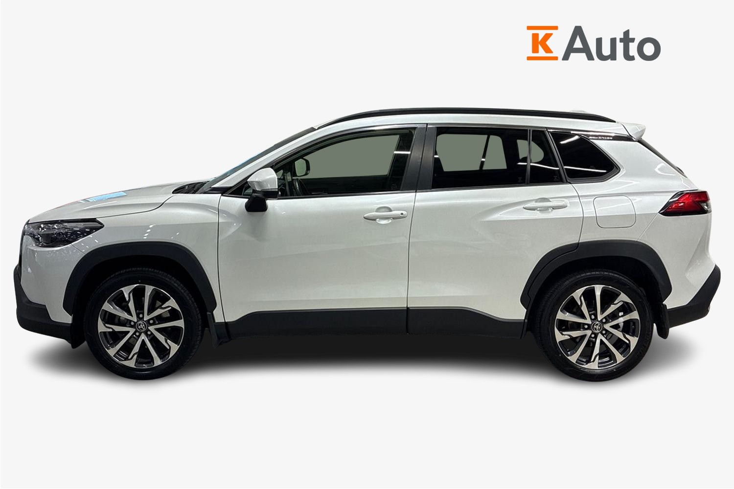 Toyota Corolla Cross 2023, kuva 5/31