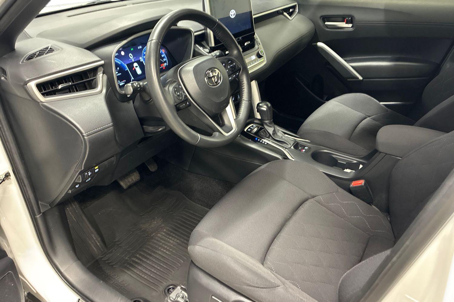 Toyota Corolla Cross 2023, kuva 6/31