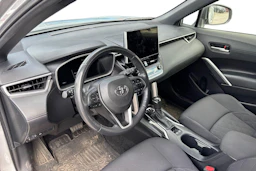 hopea Toyota Corolla Cross 2023 kuva 3.